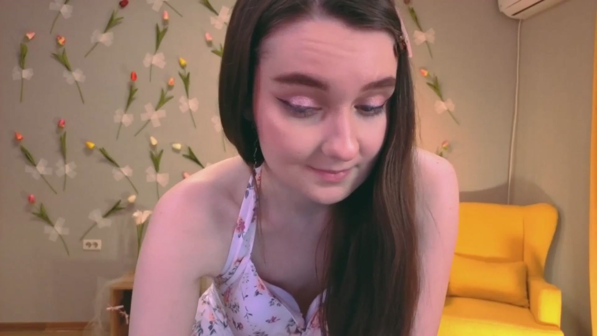Gallery image thumbnail from Milim_Nava's myfreecams stream on, 03/26/2026, 08:58 image 17 of 20