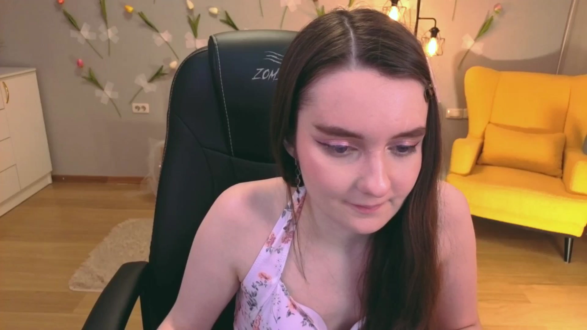 Gallery image thumbnail from Milim_Nava's myfreecams stream on, 03/26/2026, 08:58 image 15 of 20