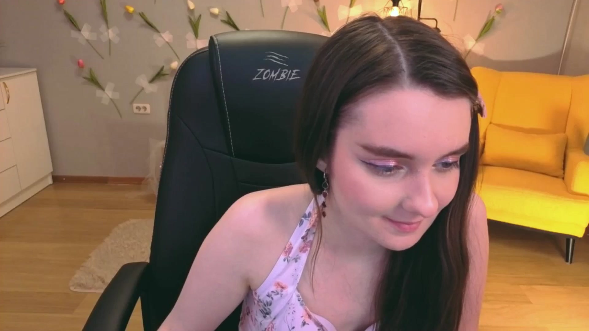 Gallery image thumbnail from Milim_Nava's myfreecams stream on, 03/26/2026, 08:58 image 14 of 20