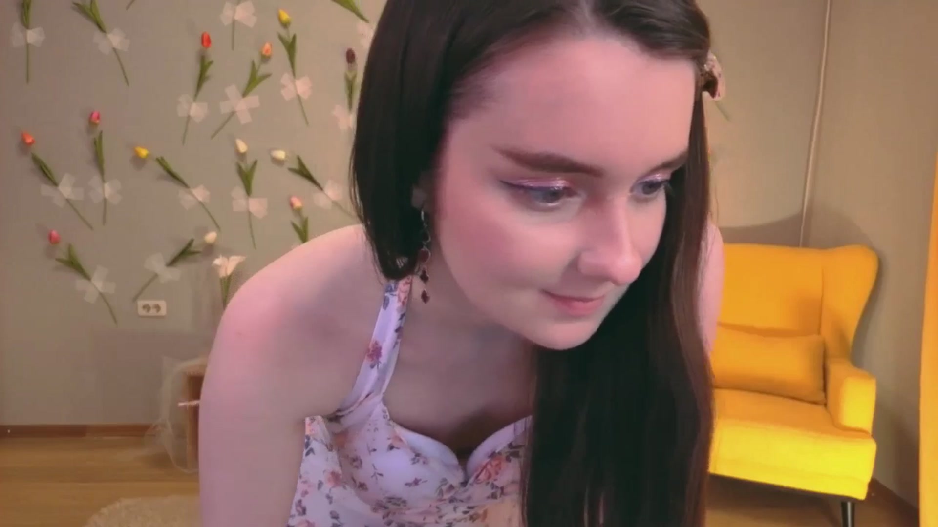 Gallery image thumbnail from Milim_Nava's myfreecams stream on, 03/26/2026, 08:58 image 19 of 20