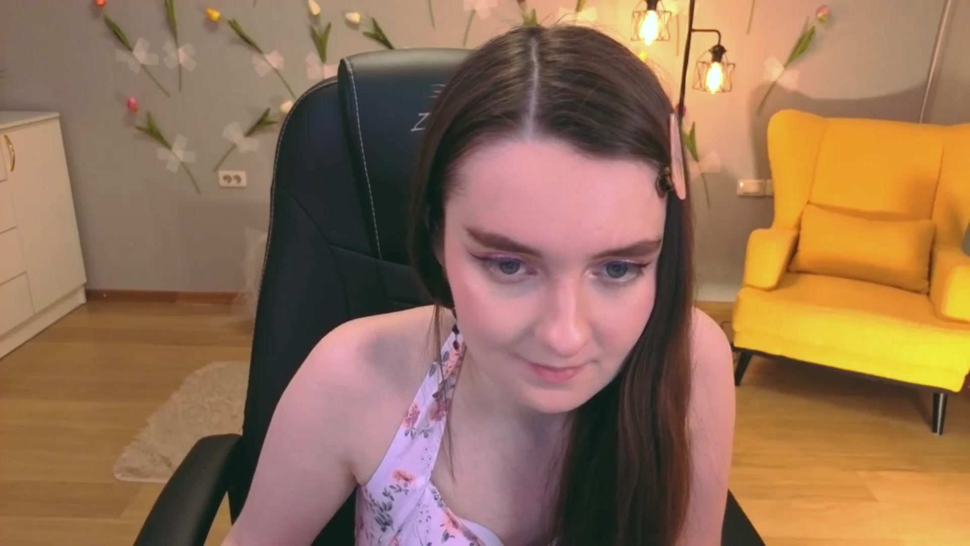 Gallery image thumbnail from Milim_Nava's myfreecams stream on, 03/26/2026, 08:58 image 12 of 20