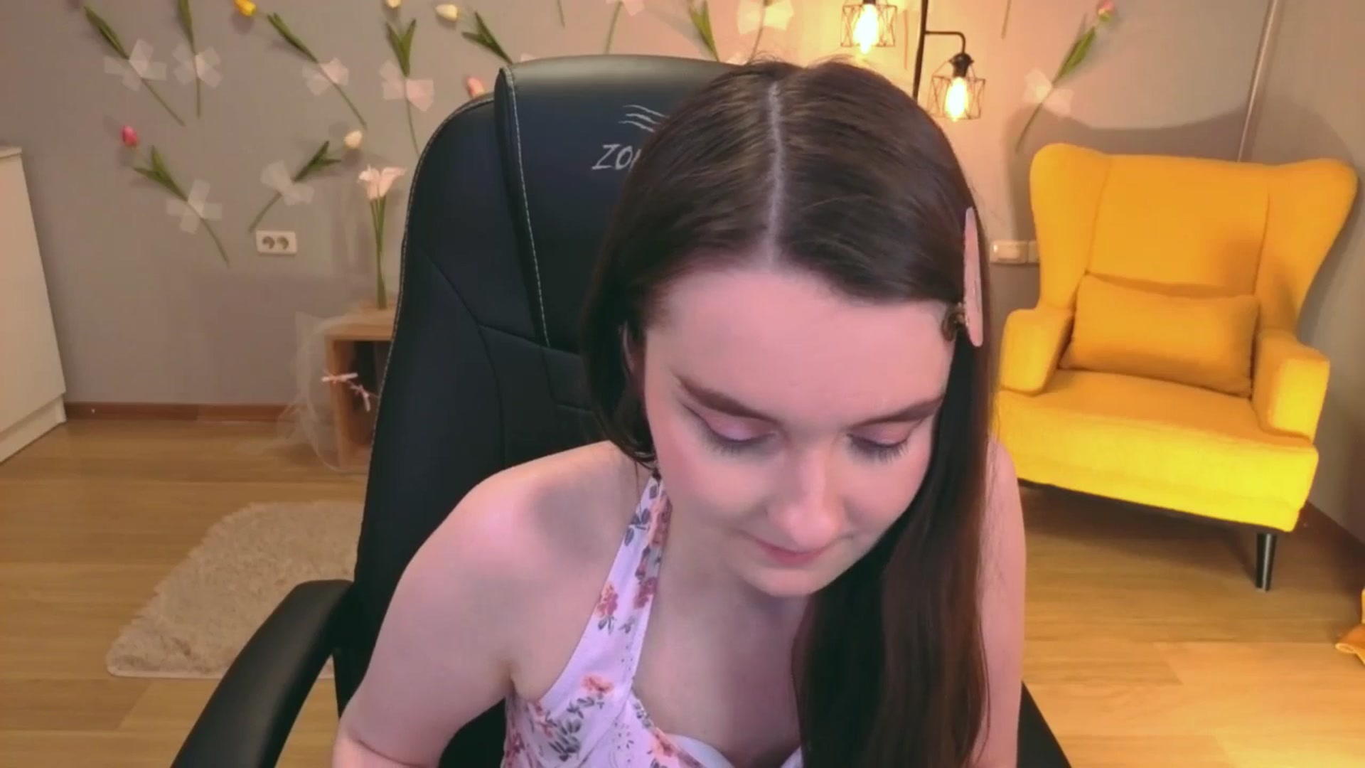 Gallery image thumbnail from Milim_Nava's myfreecams stream on, 03/26/2026, 10:52 image 12 of 20