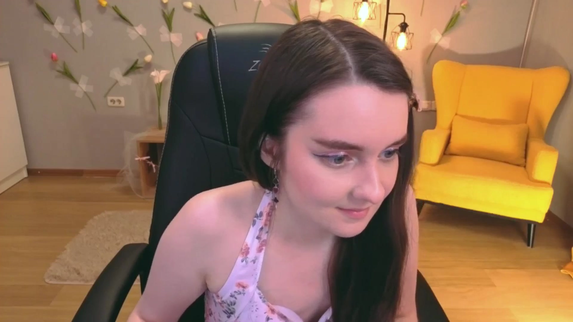 Gallery image thumbnail from Milim_Nava's myfreecams stream on, 03/26/2026, 10:52 image 14 of 20
