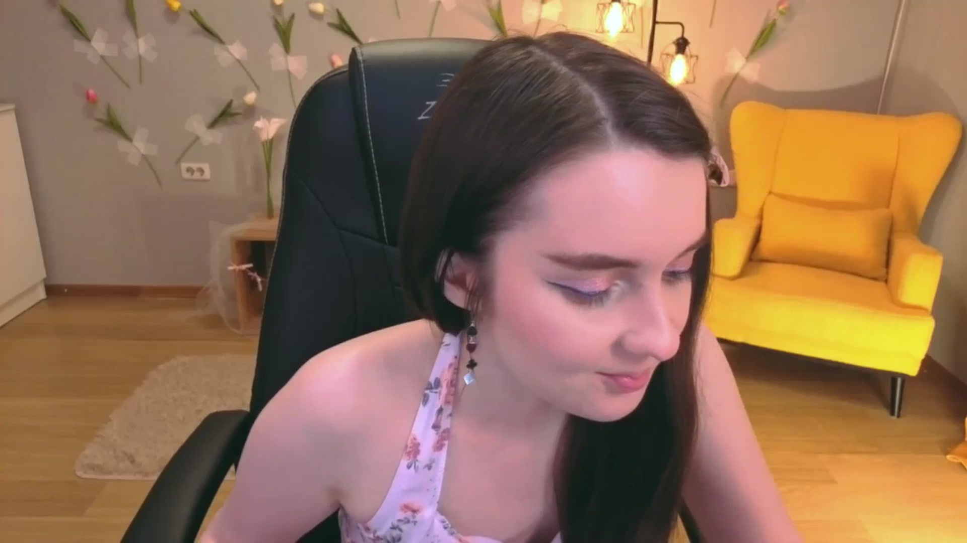 Gallery image thumbnail from Milim_Nava's myfreecams stream on, 03/26/2026, 10:52 image 11 of 20