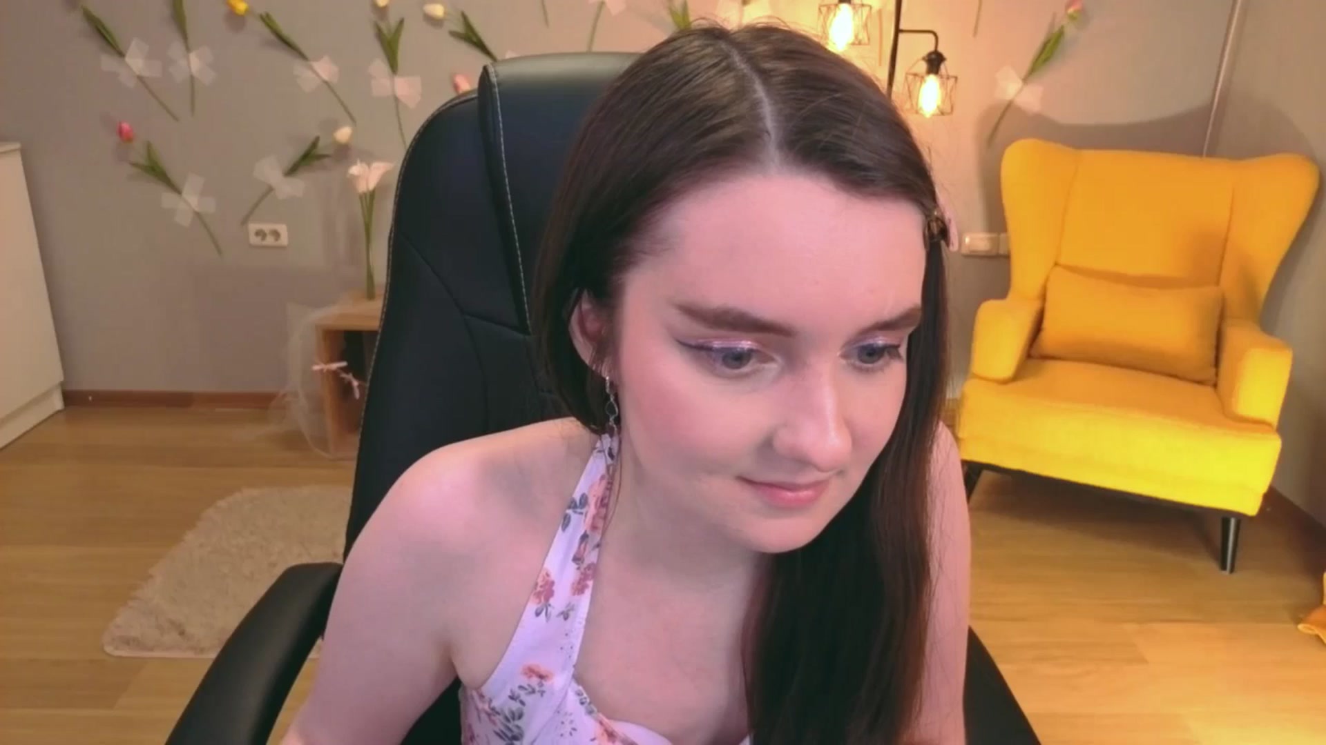 Gallery image thumbnail from Milim_Nava's myfreecams stream on, 03/26/2026, 10:52 image 9 of 20