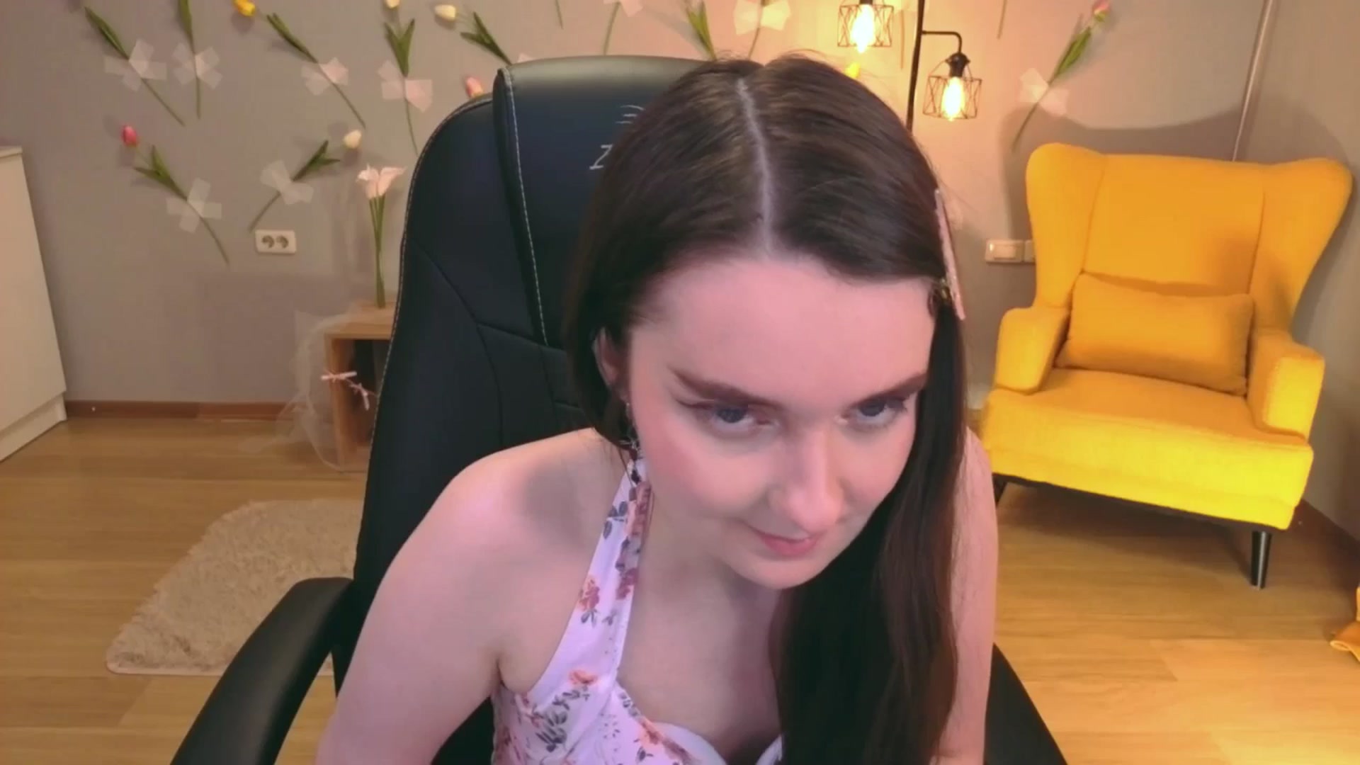 Gallery image thumbnail from Milim_Nava's myfreecams stream on, 03/26/2026, 10:52 image 10 of 20