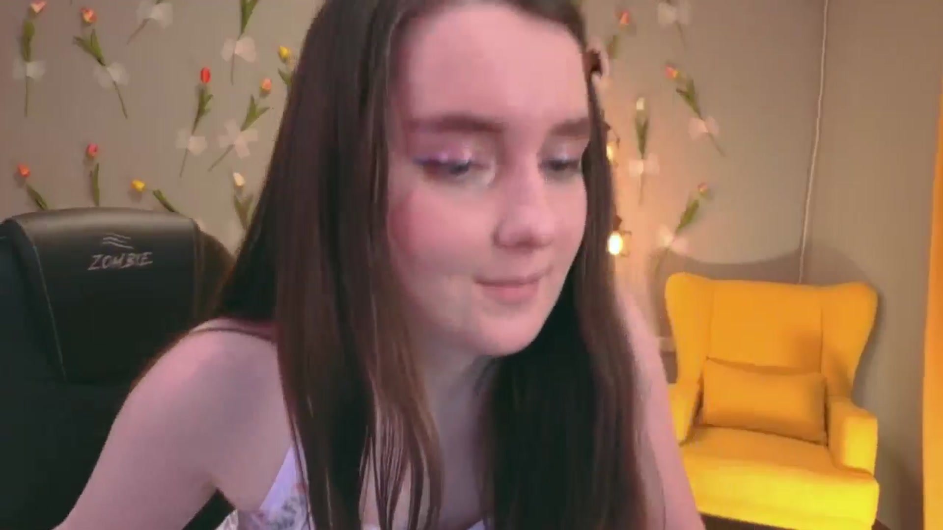 Gallery image thumbnail from Milim_Nava's myfreecams stream on, 03/26/2026, 10:52 image 2 of 20