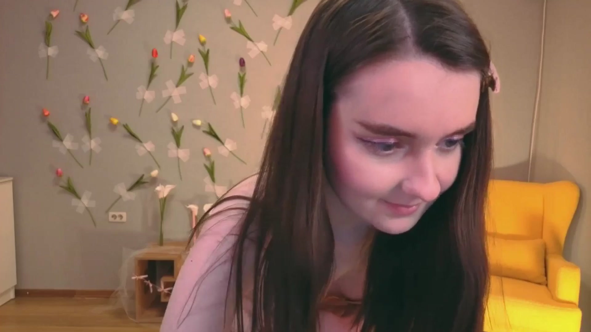 Gallery image thumbnail from Milim_Nava's myfreecams stream on, 03/26/2026, 10:52 image 17 of 20