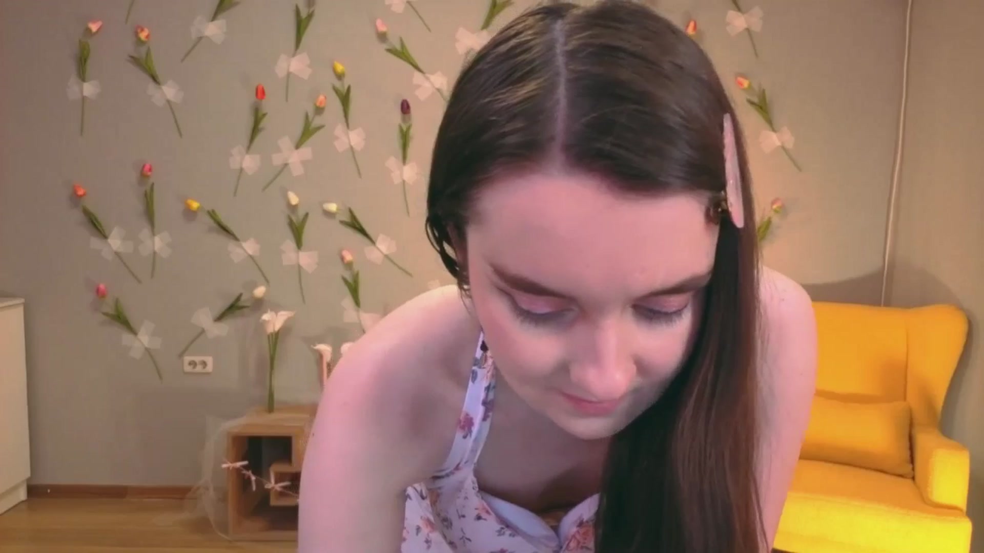 Gallery image thumbnail from Milim_Nava's myfreecams stream on, 03/26/2026, 10:52 image 7 of 20
