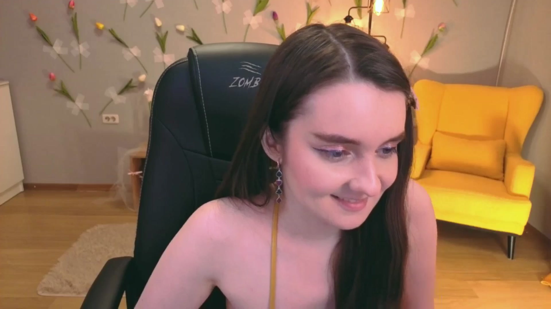 Gallery image thumbnail from Milim_Nava's myfreecams stream on, 03/26/2026, 11:07 image 9 of 20