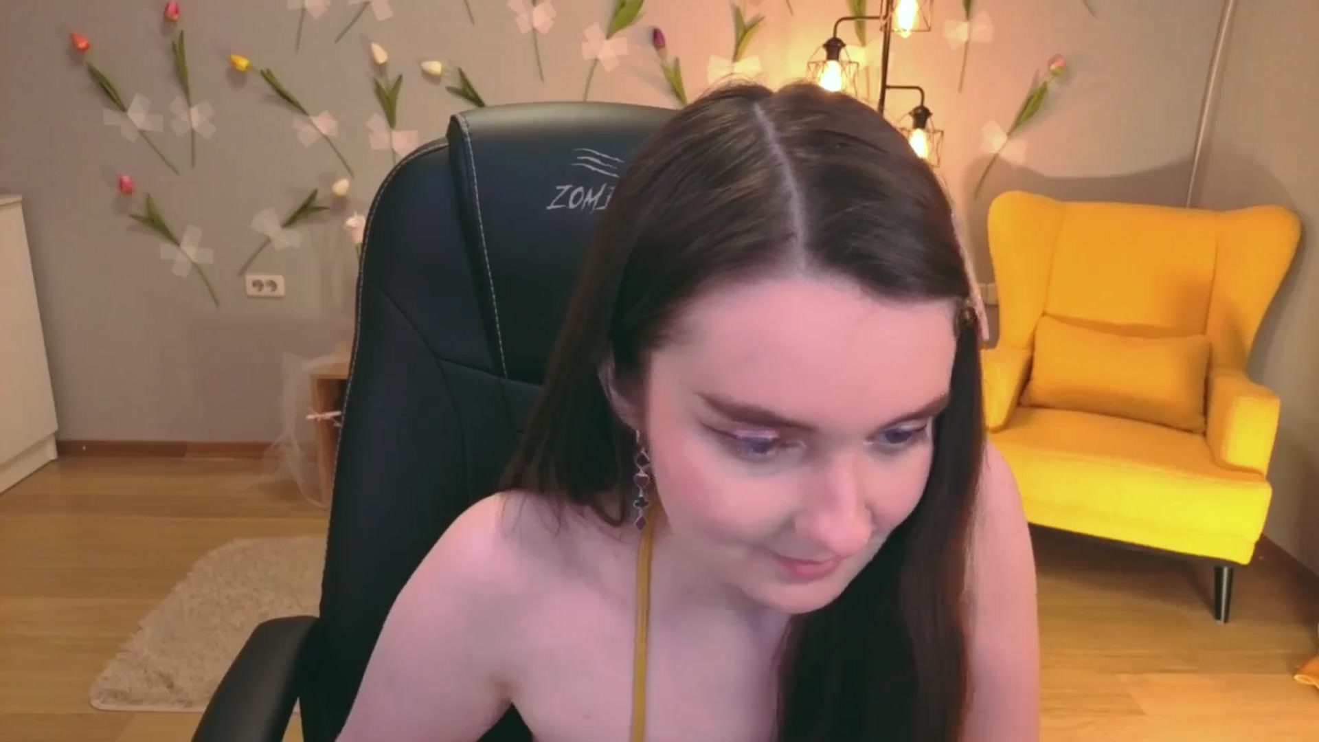 Gallery image thumbnail from Milim_Nava's myfreecams stream on, 03/26/2026, 11:07 image 8 of 20