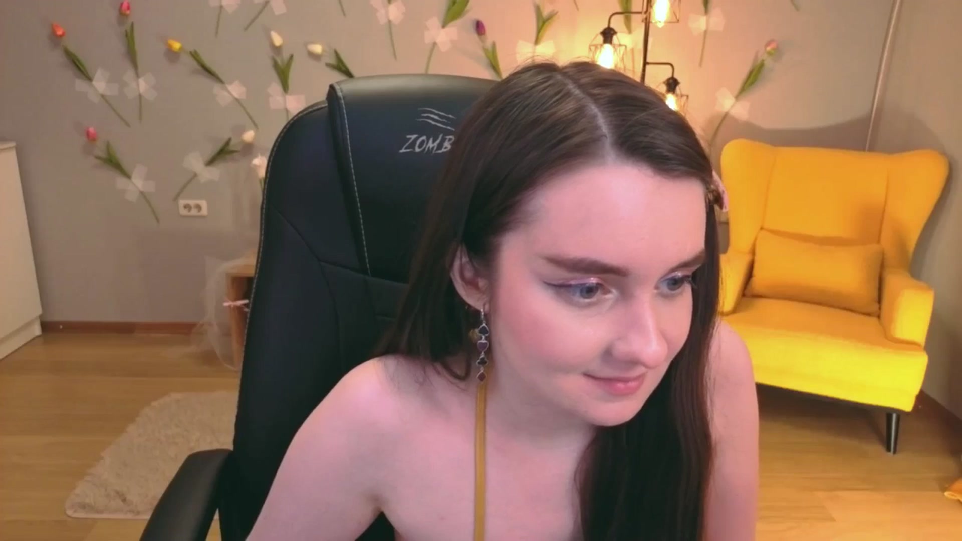 Gallery image thumbnail from Milim_Nava's myfreecams stream on, 03/26/2026, 11:07 image 7 of 20