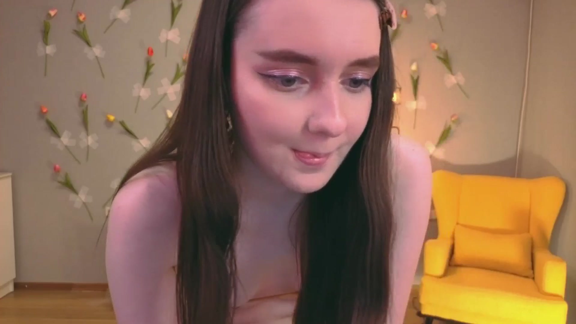 Gallery image thumbnail from Milim_Nava's myfreecams stream on, 03/26/2026, 11:07 image 2 of 20