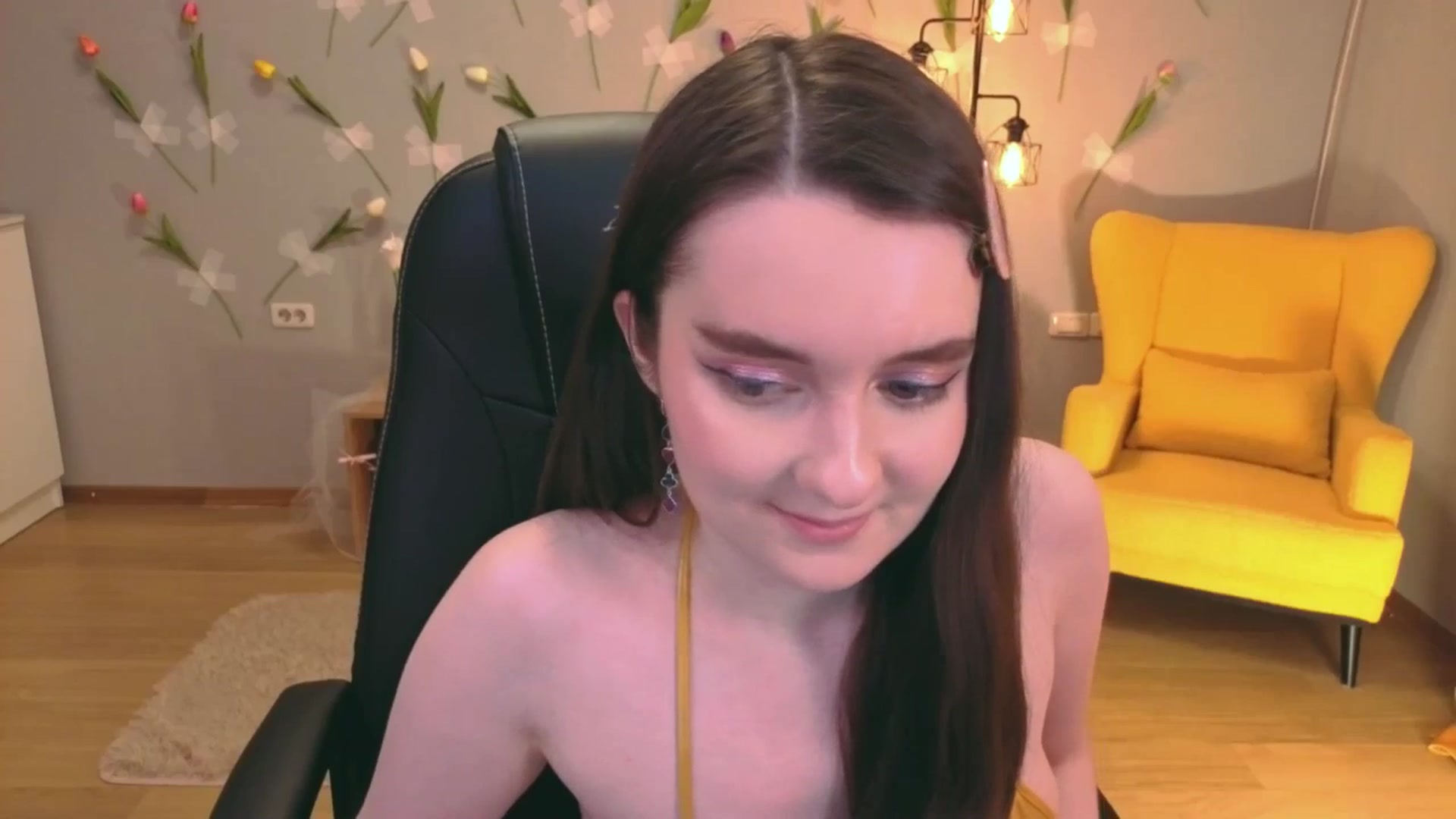 Gallery image thumbnail from Milim_Nava's myfreecams stream on, 03/26/2026, 11:07 image 3 of 20