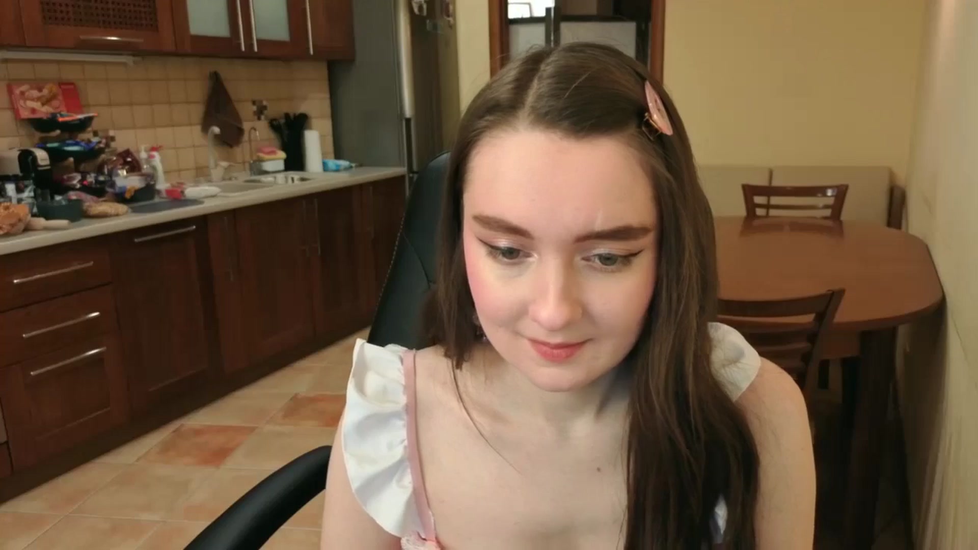 Gallery image thumbnail from Milim_Nava's myfreecams stream on, 03/27/2026, 11:29 image 6 of 20