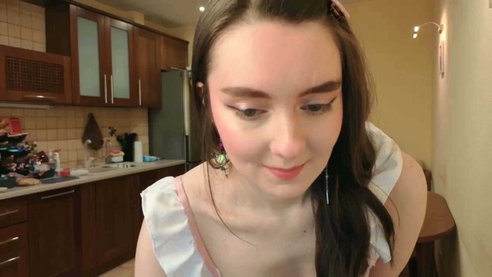 Gallery image thumbnail from Milim_Nava's myfreecams stream on, 03/27/2026, 11:29 image 9 of 20