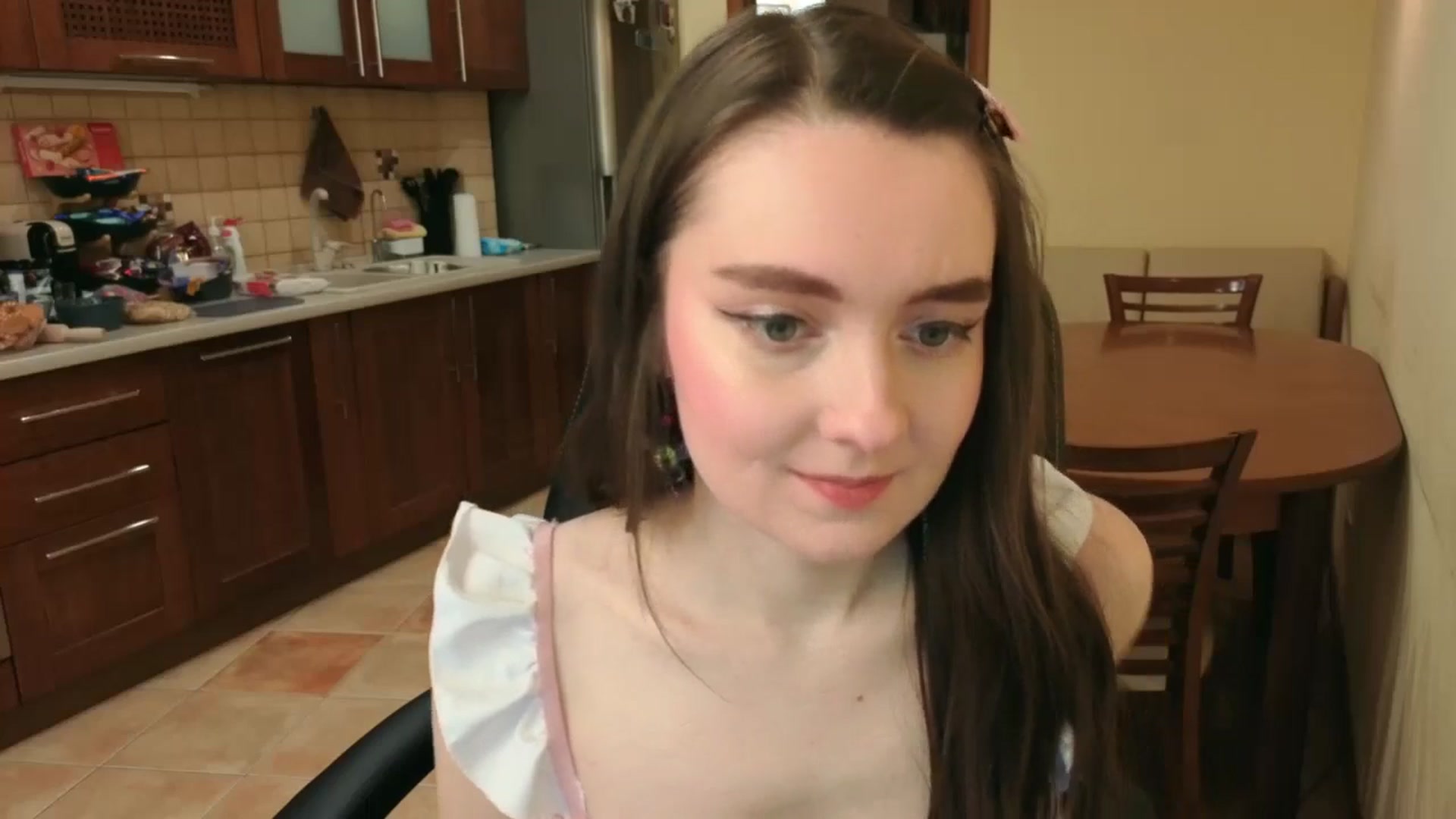Gallery image thumbnail from Milim_Nava's myfreecams stream on, 03/27/2026, 11:29 image 5 of 20