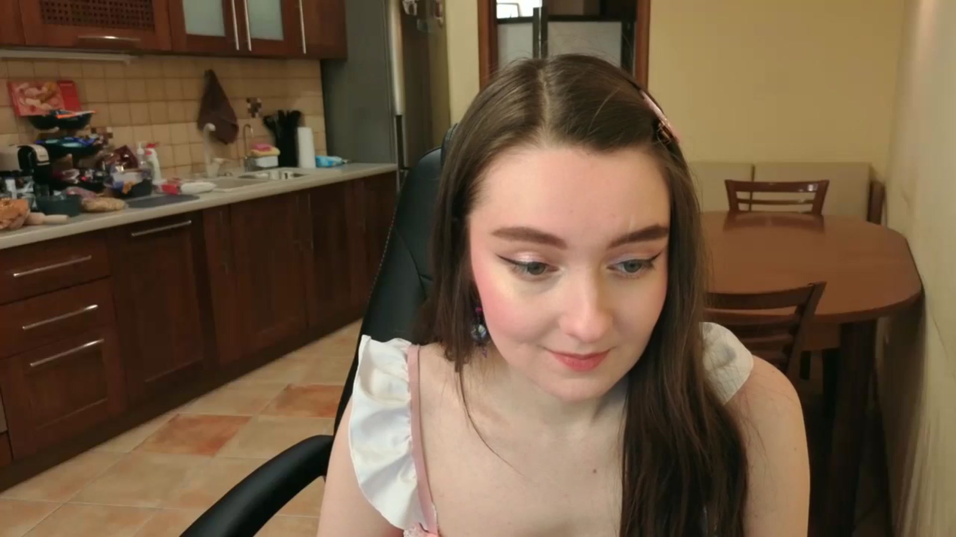 Gallery image thumbnail from Milim_Nava's myfreecams stream on, 03/27/2026, 11:29 image 7 of 20