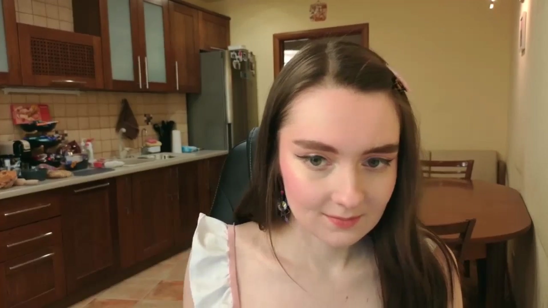 Gallery image thumbnail from Milim_Nava's myfreecams stream on, 03/27/2026, 11:29 image 2 of 20
