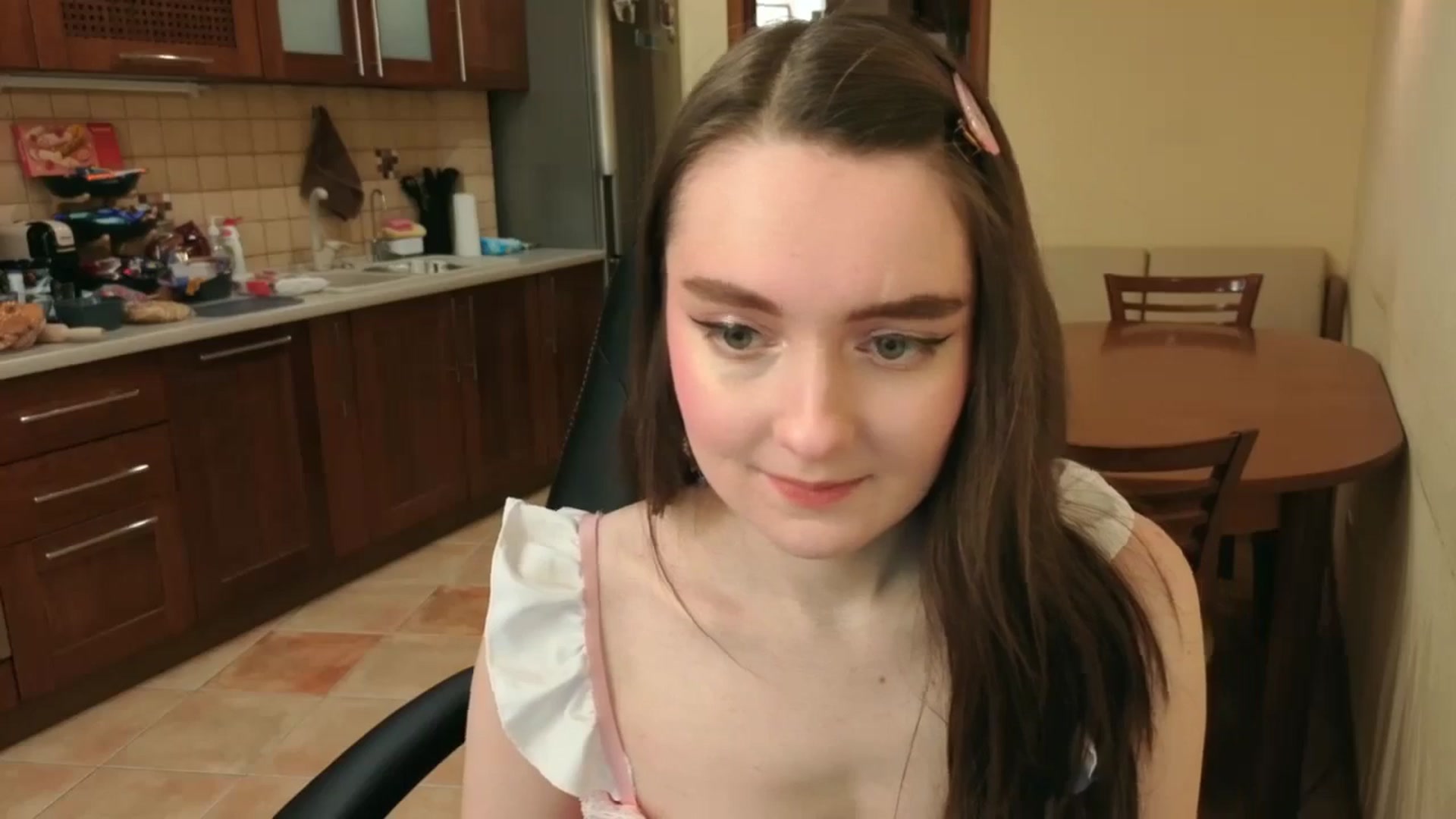 Gallery image thumbnail from Milim_Nava's myfreecams stream on, 03/27/2026, 11:29 image 3 of 20