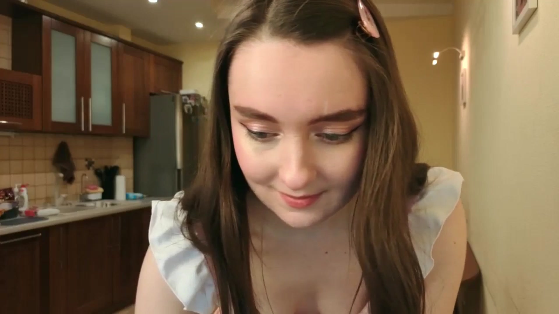 Gallery image thumbnail from Milim_Nava's myfreecams stream on, 03/27/2026, 12:15 image 11 of 20