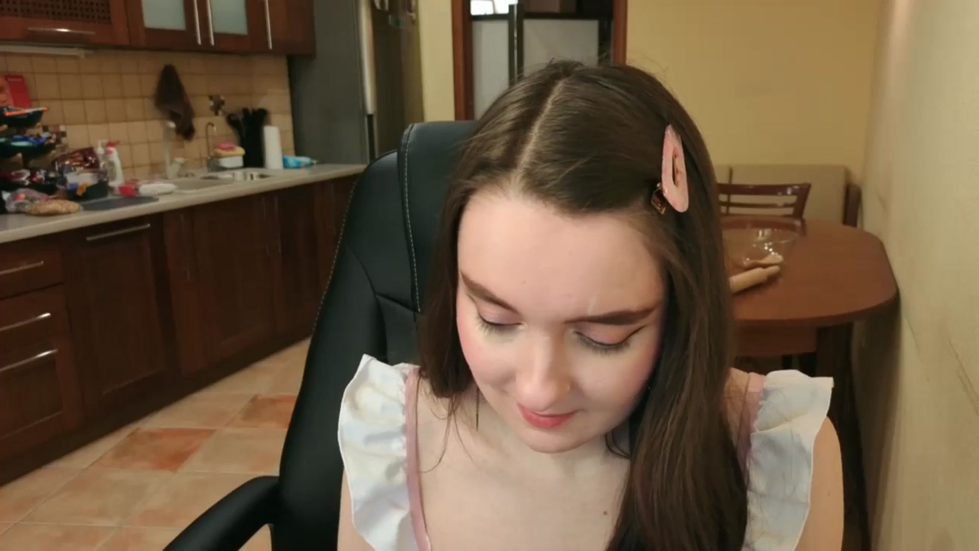 Gallery image thumbnail from Milim_Nava's myfreecams stream on, 03/27/2026, 12:15 image 3 of 20