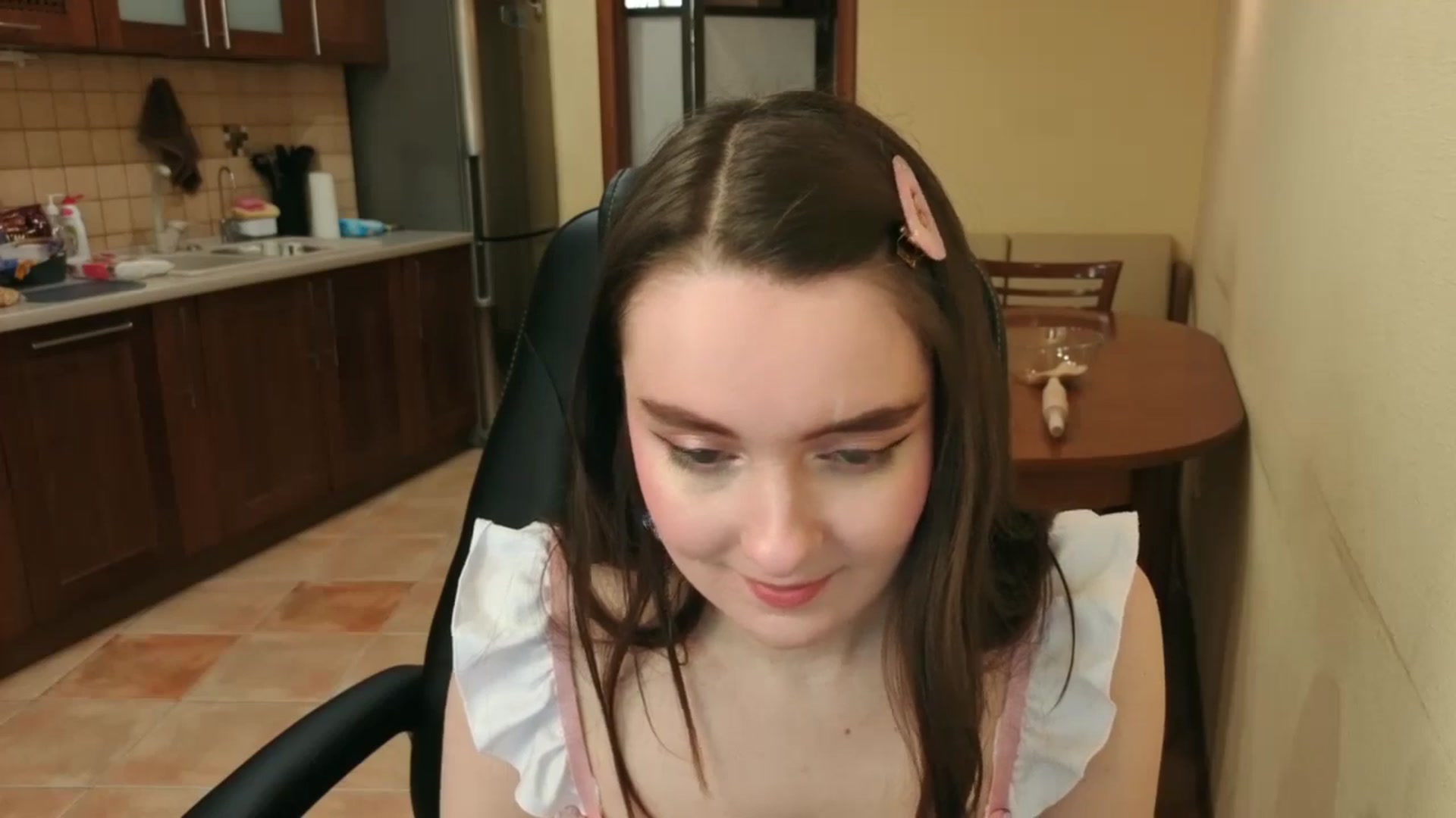 Gallery image thumbnail from Milim_Nava's myfreecams stream on, 03/27/2026, 12:15 image 19 of 20