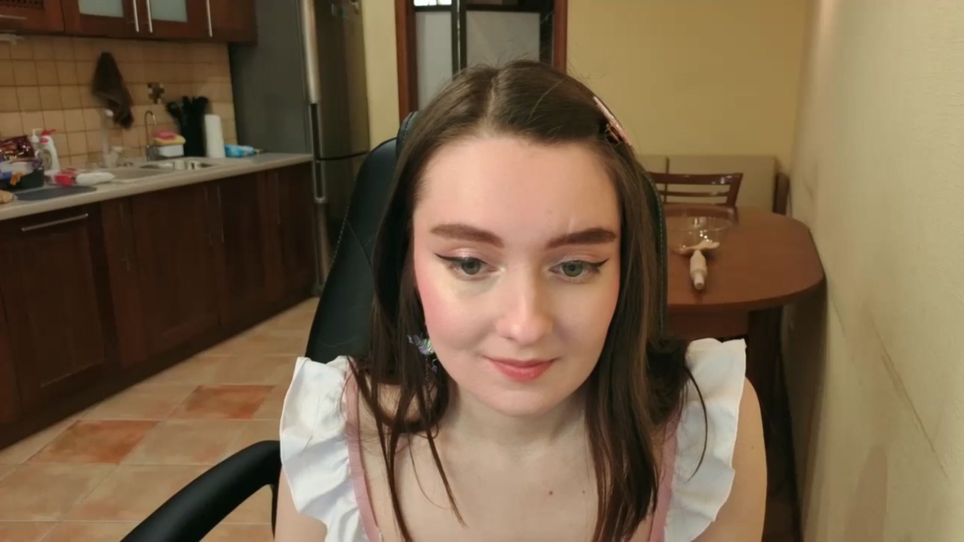 Gallery image thumbnail from Milim_Nava's myfreecams stream on, 03/27/2026, 12:15 image 18 of 20