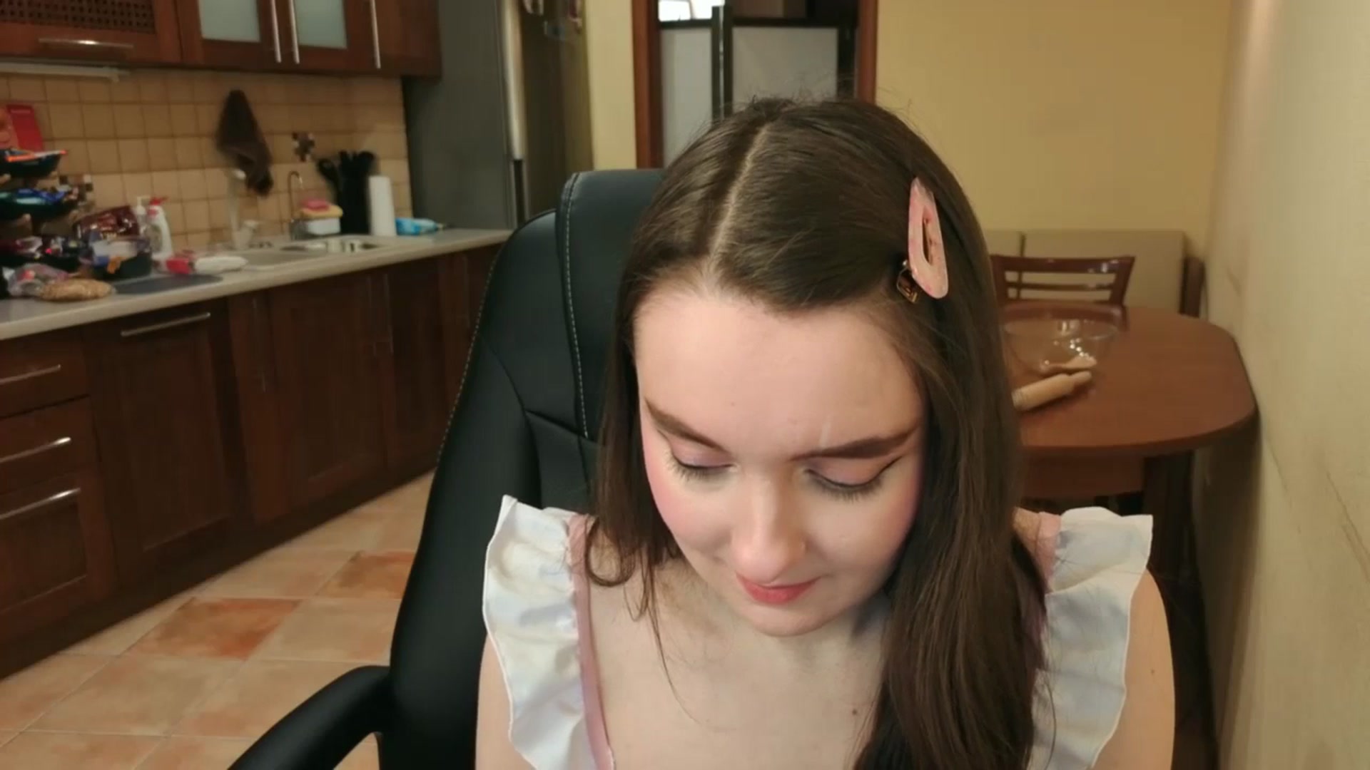 Gallery image thumbnail from Milim_Nava's myfreecams stream on, 03/27/2026, 12:15 image 2 of 20