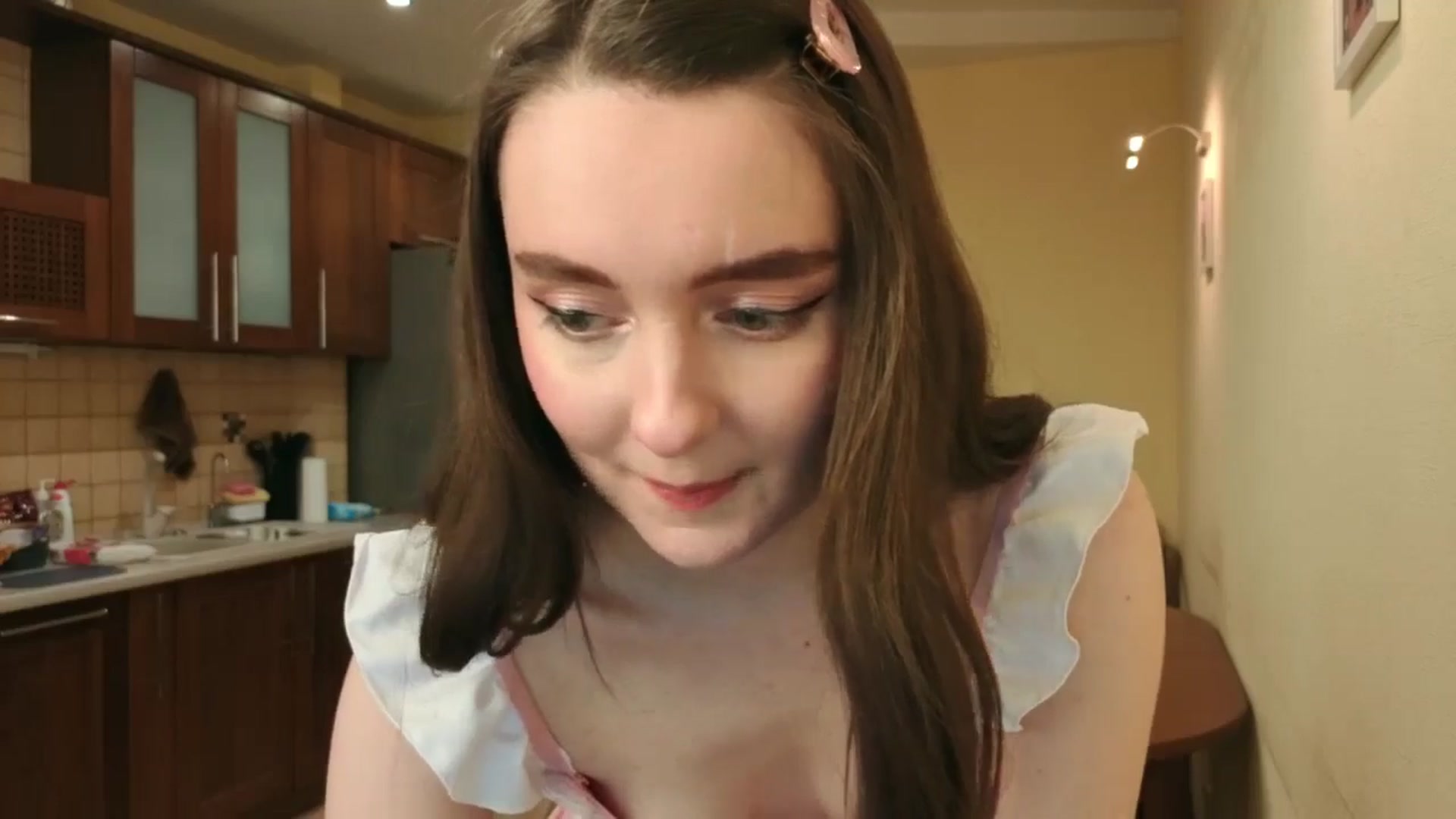 Gallery image thumbnail from Milim_Nava's myfreecams stream on, 03/27/2026, 12:15 image 10 of 20
