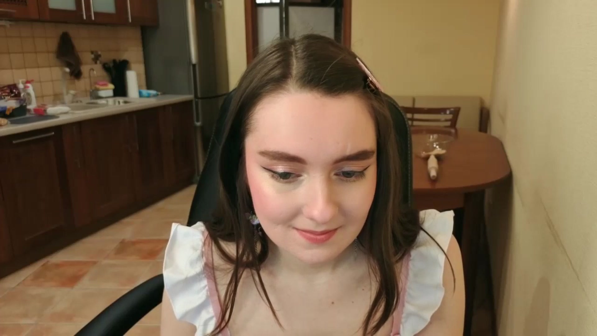 Gallery image thumbnail from Milim_Nava's myfreecams stream on, 03/27/2026, 12:15 image 17 of 20