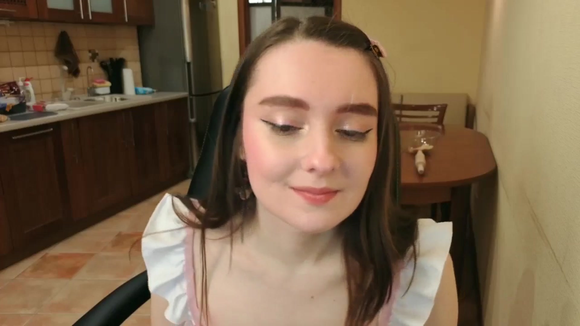 Gallery image thumbnail from Milim_Nava's myfreecams stream on, 03/27/2026, 12:15 image 20 of 20