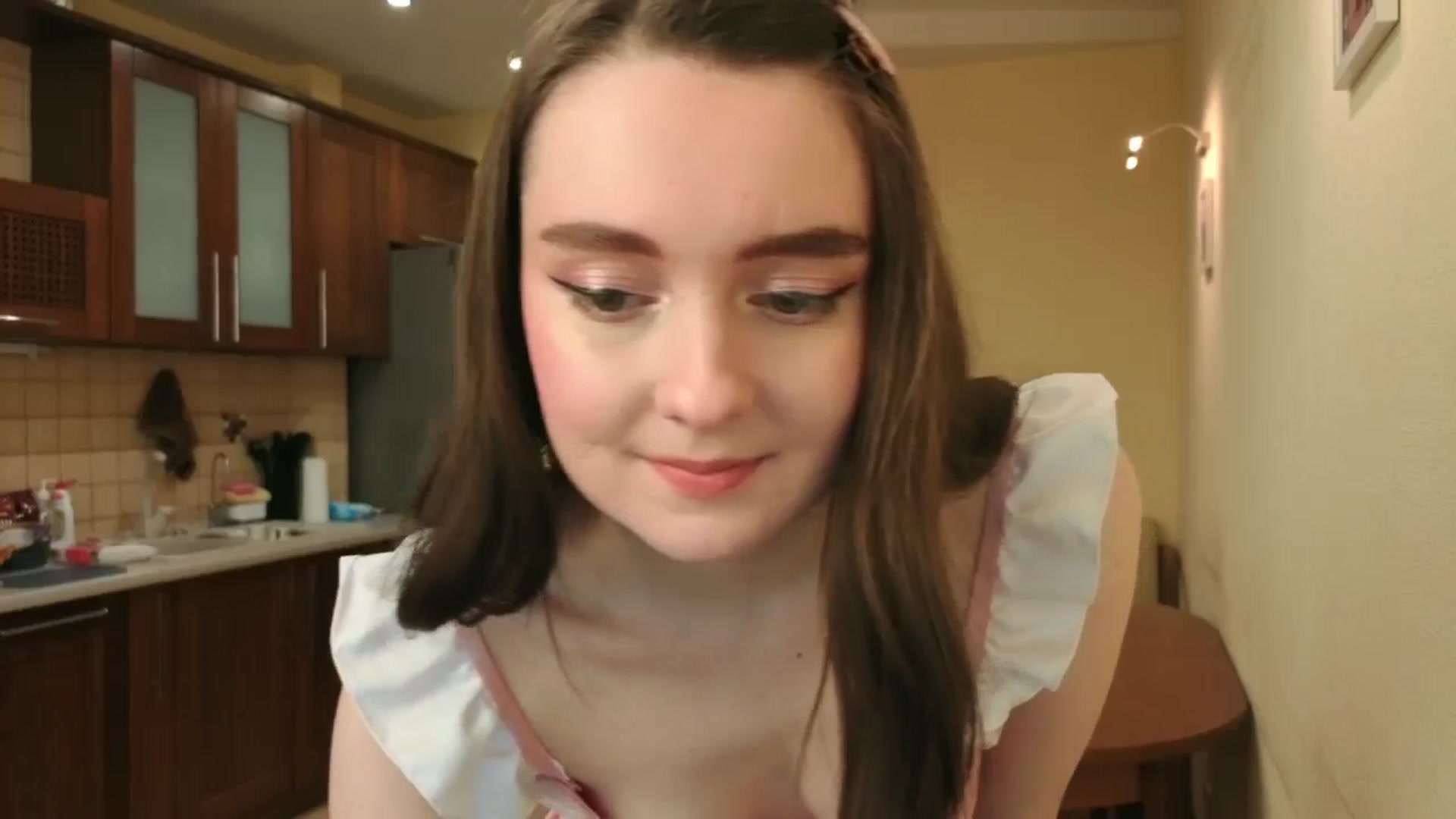 Gallery image thumbnail from Milim_Nava's myfreecams stream on, 03/27/2026, 12:15 image 9 of 20