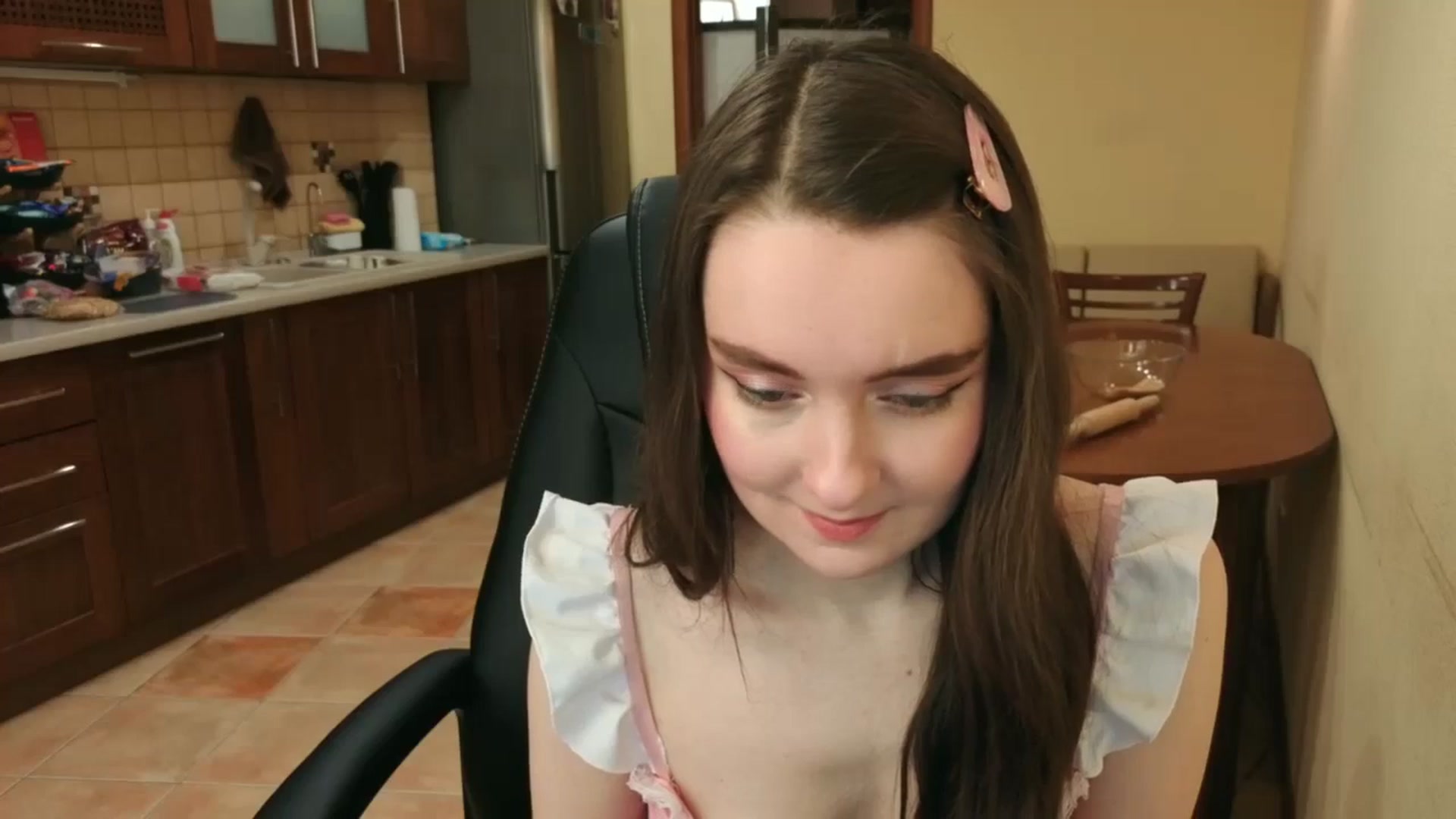 Gallery image thumbnail from Milim_Nava's myfreecams stream on, 03/27/2026, 12:15 image 4 of 20