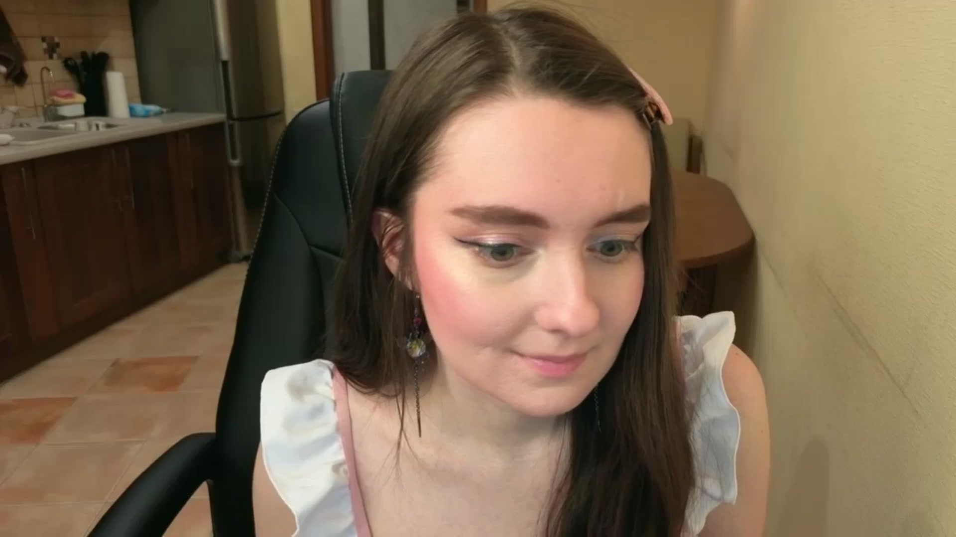 Gallery image thumbnail from Milim_Nava's myfreecams stream on, 03/27/2026, 14:40 image 6 of 20