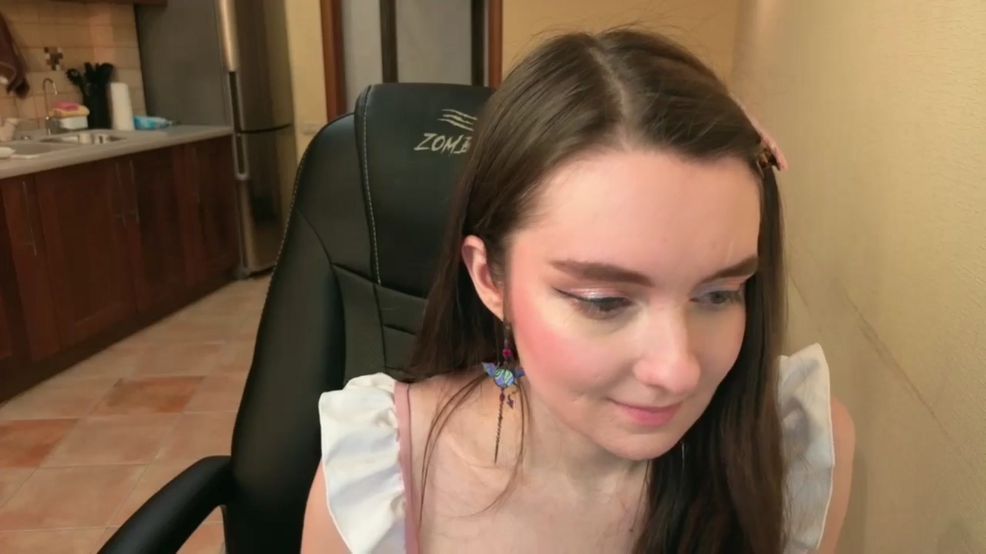 Gallery image thumbnail from Milim_Nava's myfreecams stream on, 03/27/2026, 14:40 image 18 of 20