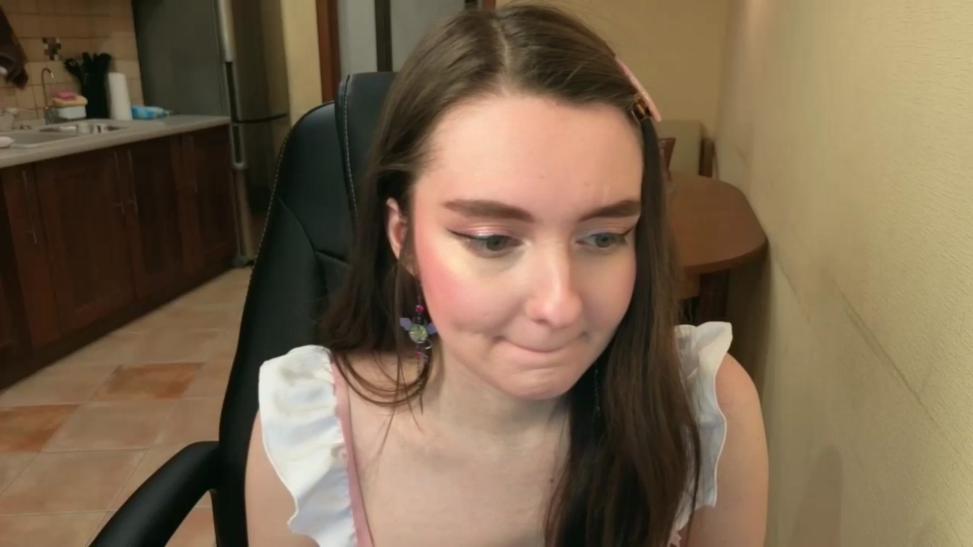 Gallery image thumbnail from Milim_Nava's myfreecams stream on, 03/27/2026, 14:40 image 1 of 20