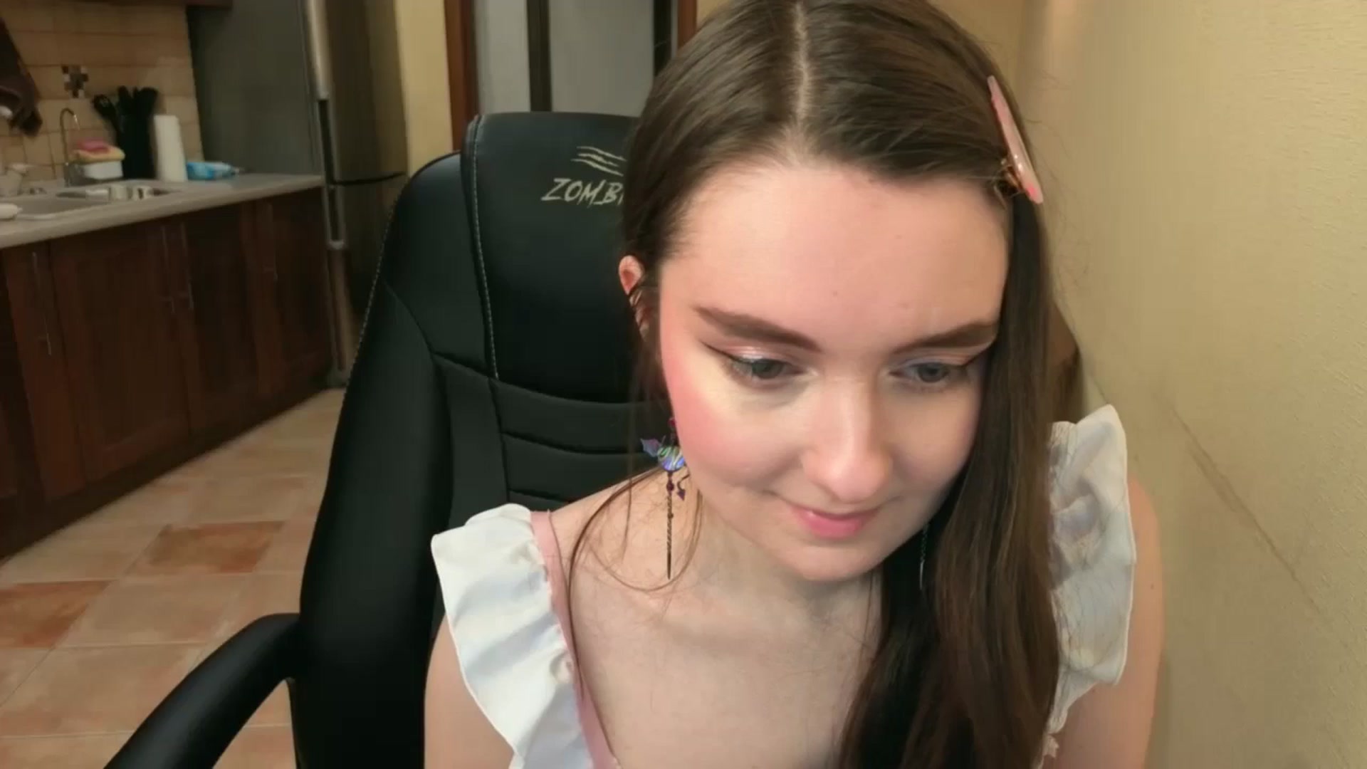 Gallery image thumbnail from Milim_Nava's myfreecams stream on, 03/27/2026, 14:40 image 13 of 20