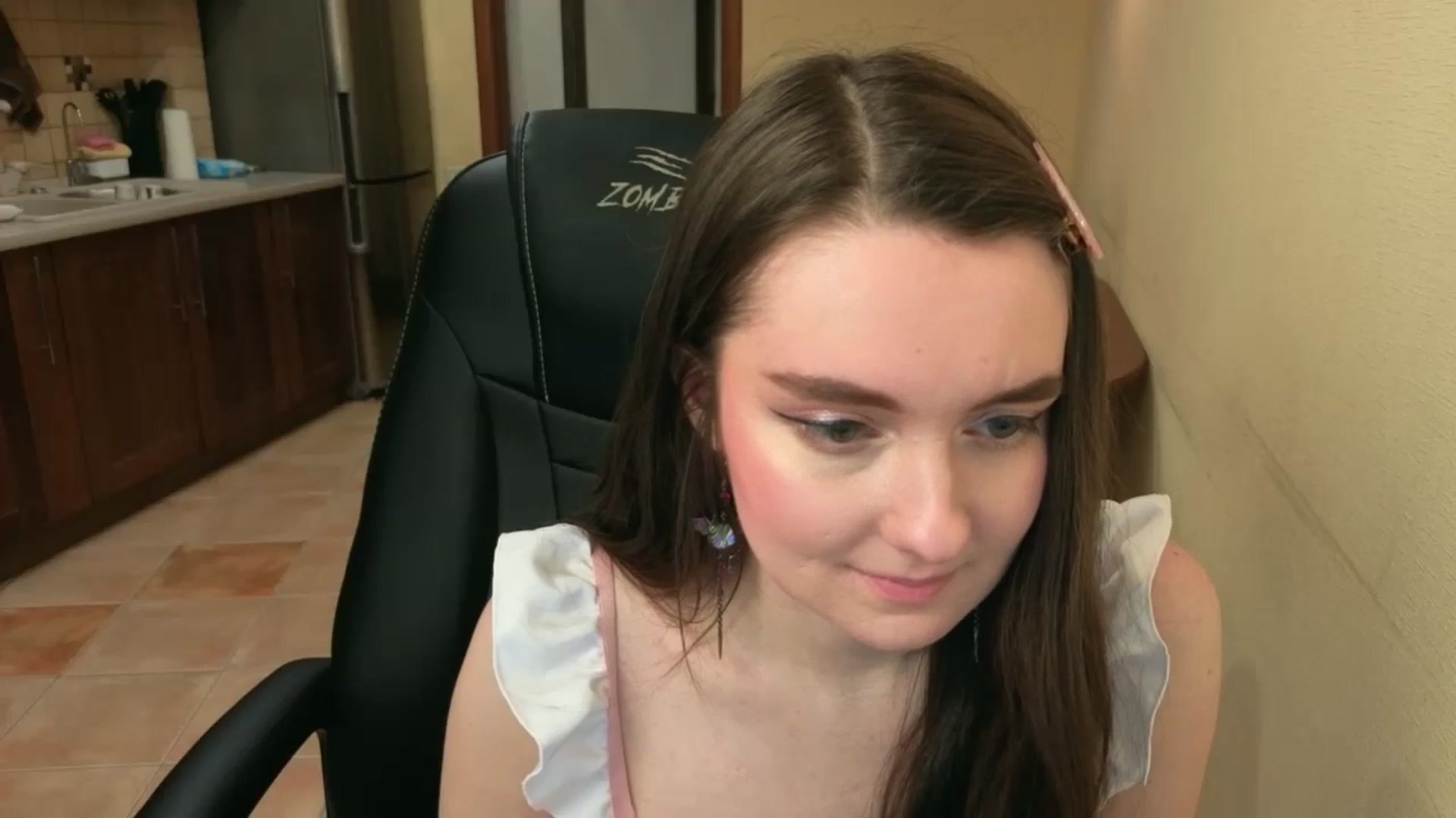 Gallery image thumbnail from Milim_Nava's myfreecams stream on, 03/27/2026, 14:40 image 7 of 20