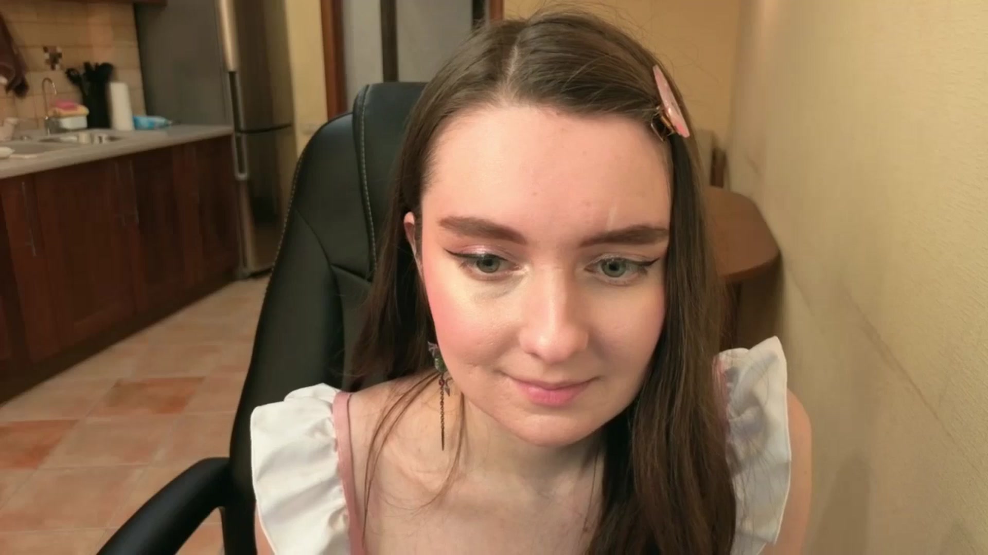 Gallery image thumbnail from Milim_Nava's myfreecams stream on, 03/27/2026, 14:40 image 16 of 20