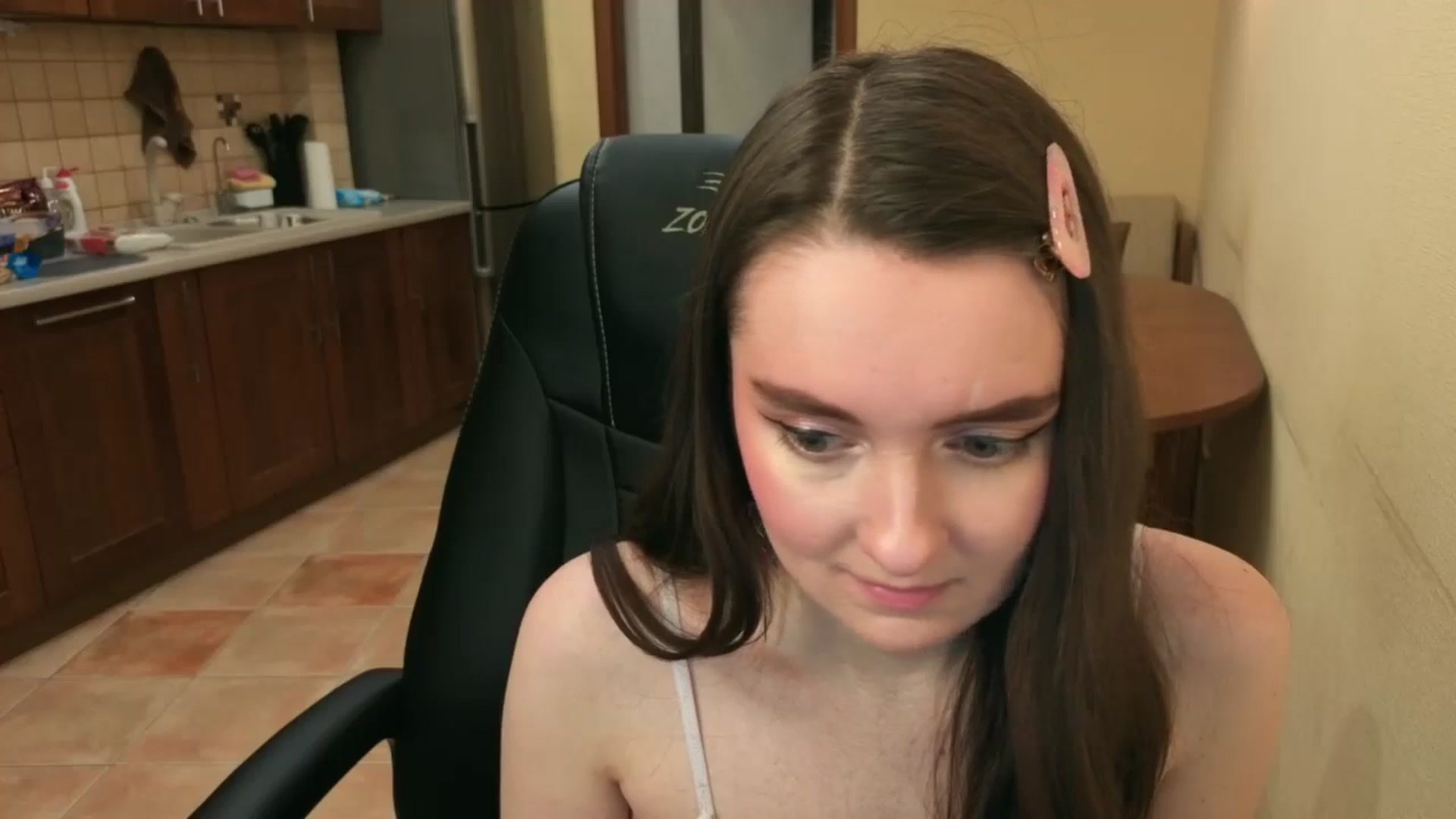 Gallery image thumbnail from Milim_Nava's myfreecams stream on, 03/27/2026, 17:02 image 3 of 20