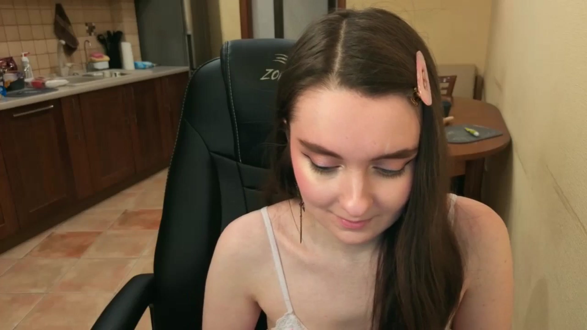 Gallery image thumbnail from Milim_Nava's myfreecams stream on, 03/27/2026, 17:02 image 15 of 20