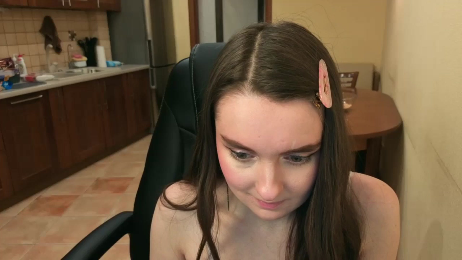 Gallery image thumbnail from Milim_Nava's myfreecams stream on, 03/27/2026, 17:02 image 5 of 20