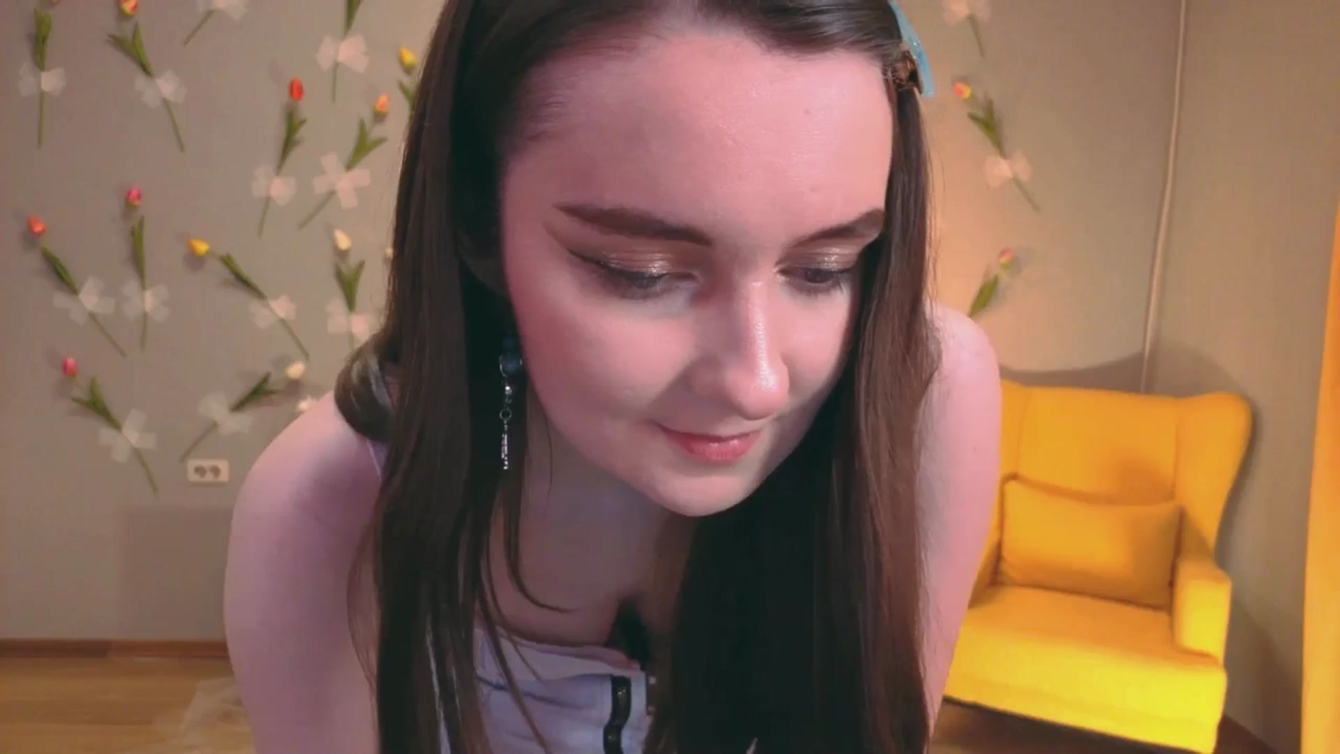 Gallery image thumbnail from Milim_Nava's myfreecams stream on, 03/28/2026, 19:49 image 6 of 20