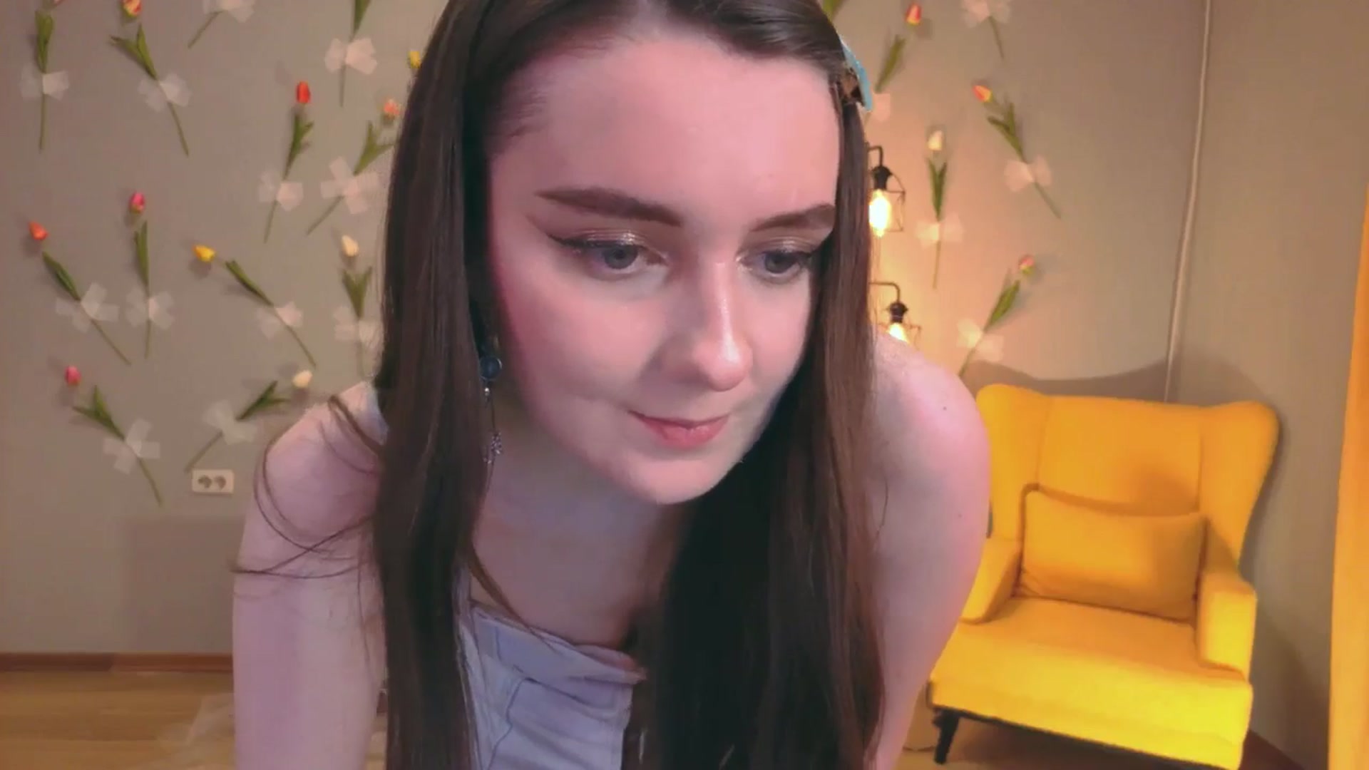 Gallery image thumbnail from Milim_Nava's myfreecams stream on, 03/28/2026, 19:49 image 9 of 20