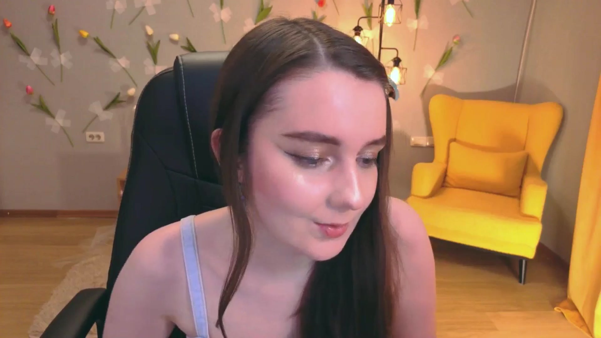 Gallery image thumbnail from Milim_Nava's myfreecams stream on, 03/28/2026, 19:49 image 20 of 20