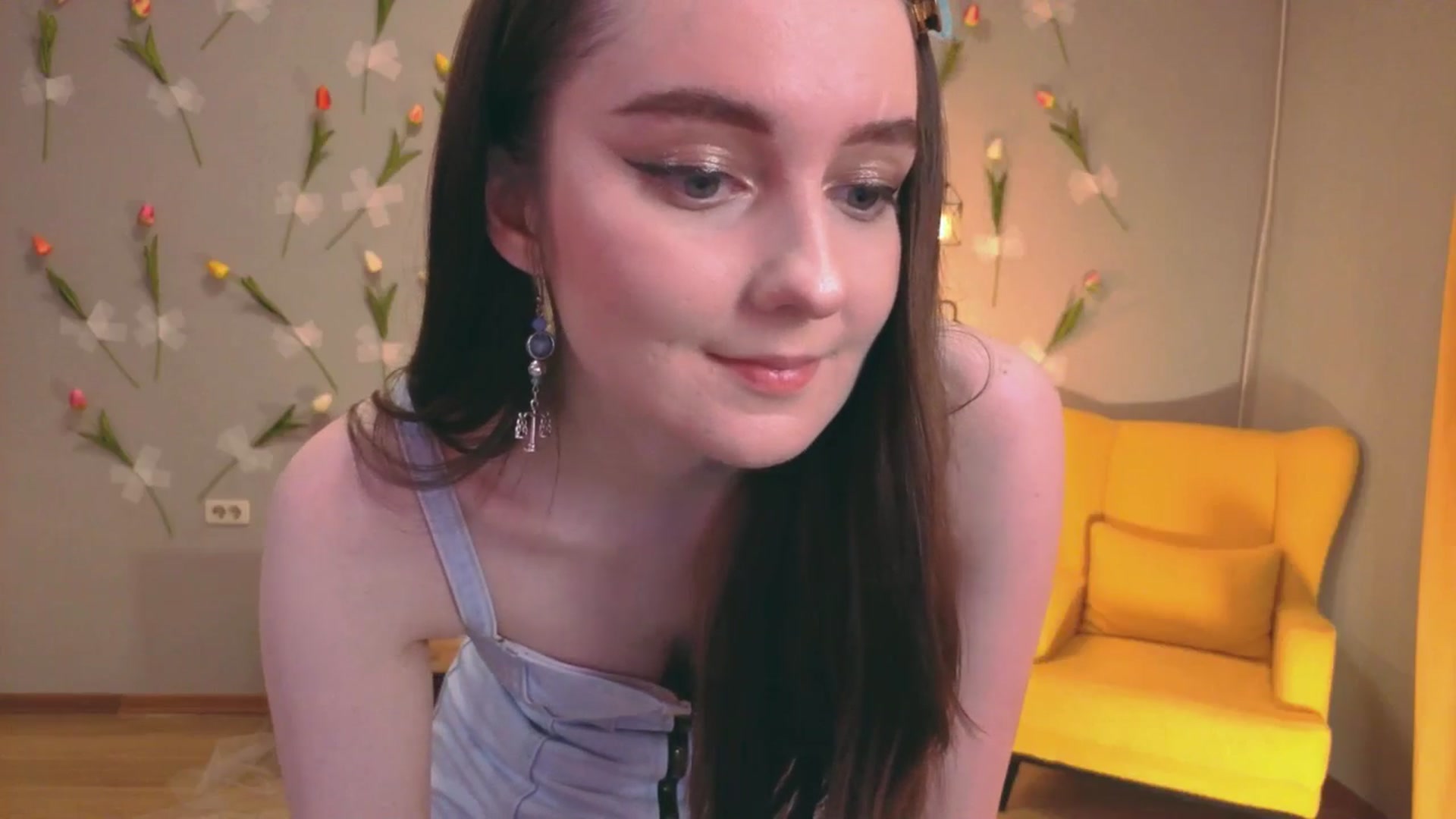 Gallery image thumbnail from Milim_Nava's myfreecams stream on, 03/28/2026, 19:49 image 7 of 20