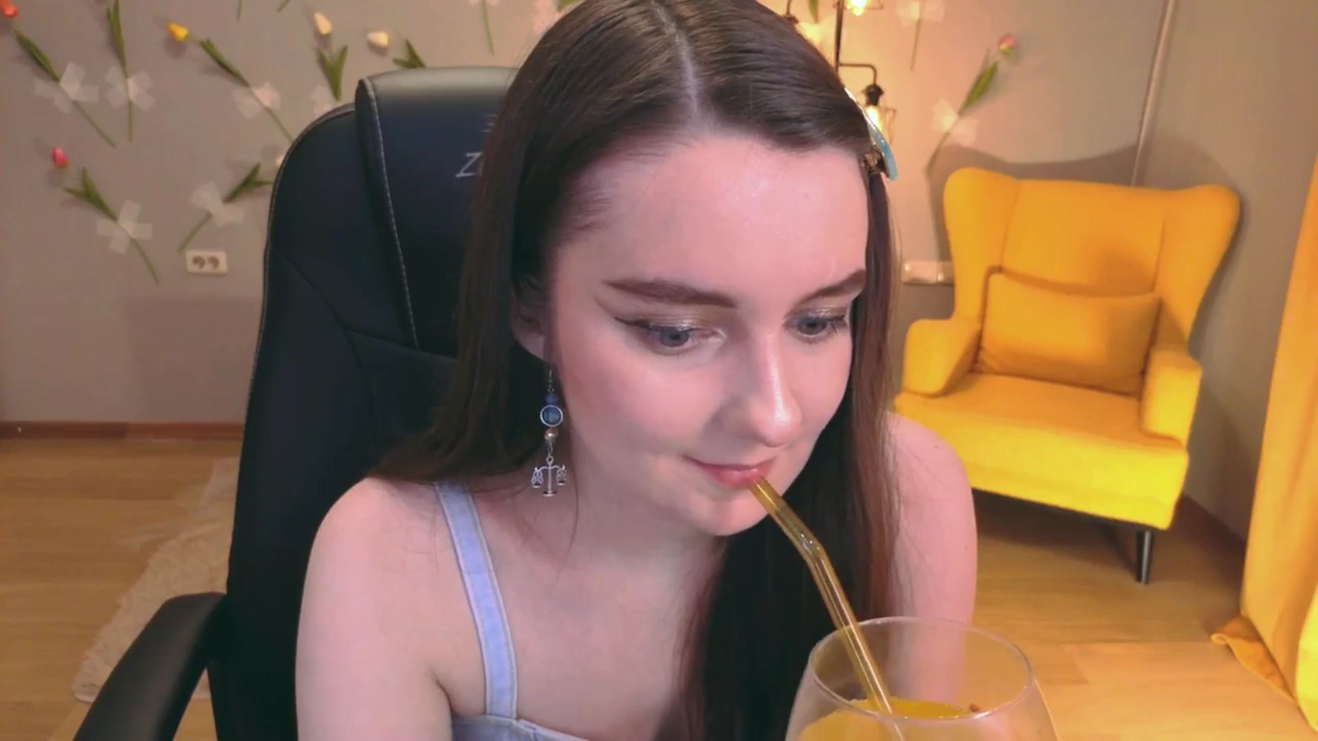 Gallery image thumbnail from Milim_Nava's myfreecams stream on, 03/28/2026, 19:49 image 14 of 20