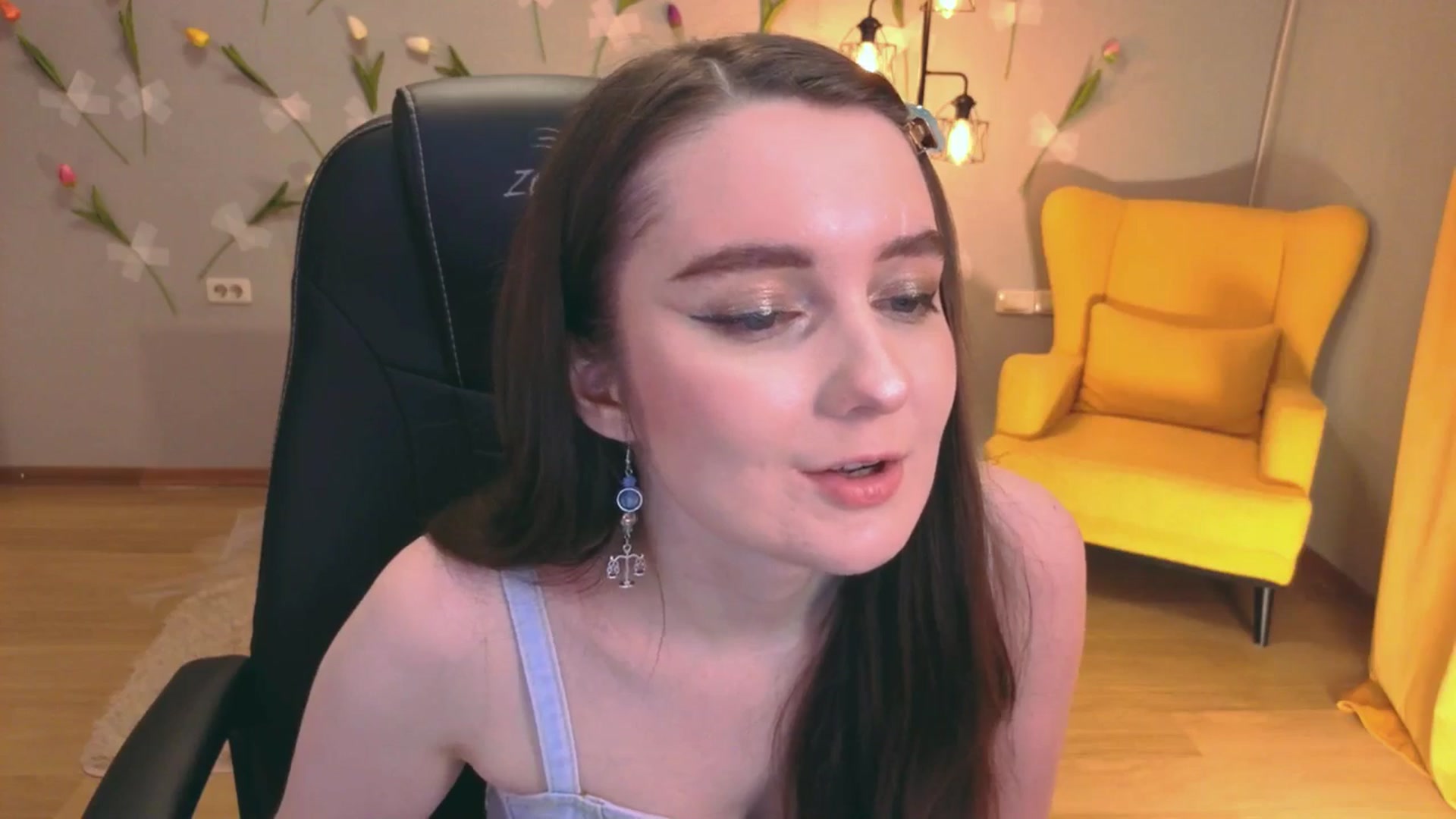 Gallery image thumbnail from Milim_Nava's myfreecams stream on, 03/28/2026, 19:49 image 15 of 20
