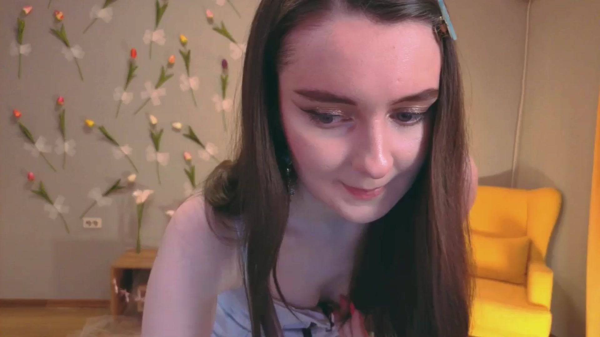 Gallery image thumbnail from Milim_Nava's myfreecams stream on, 03/28/2026, 19:49 image 17 of 20